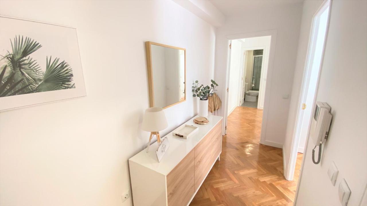 Apartamento Las Rozas Centro Con Parking Incluido Exterior photo