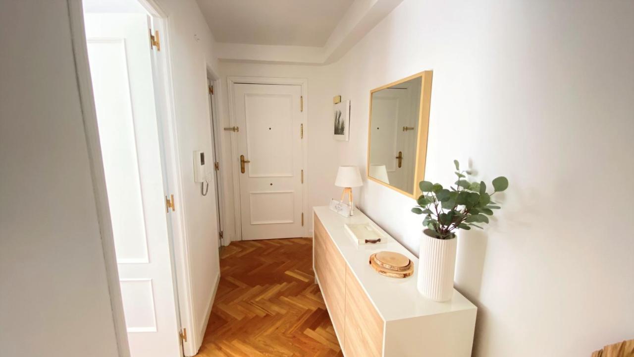 Apartamento Las Rozas Centro Con Parking Incluido Exterior photo