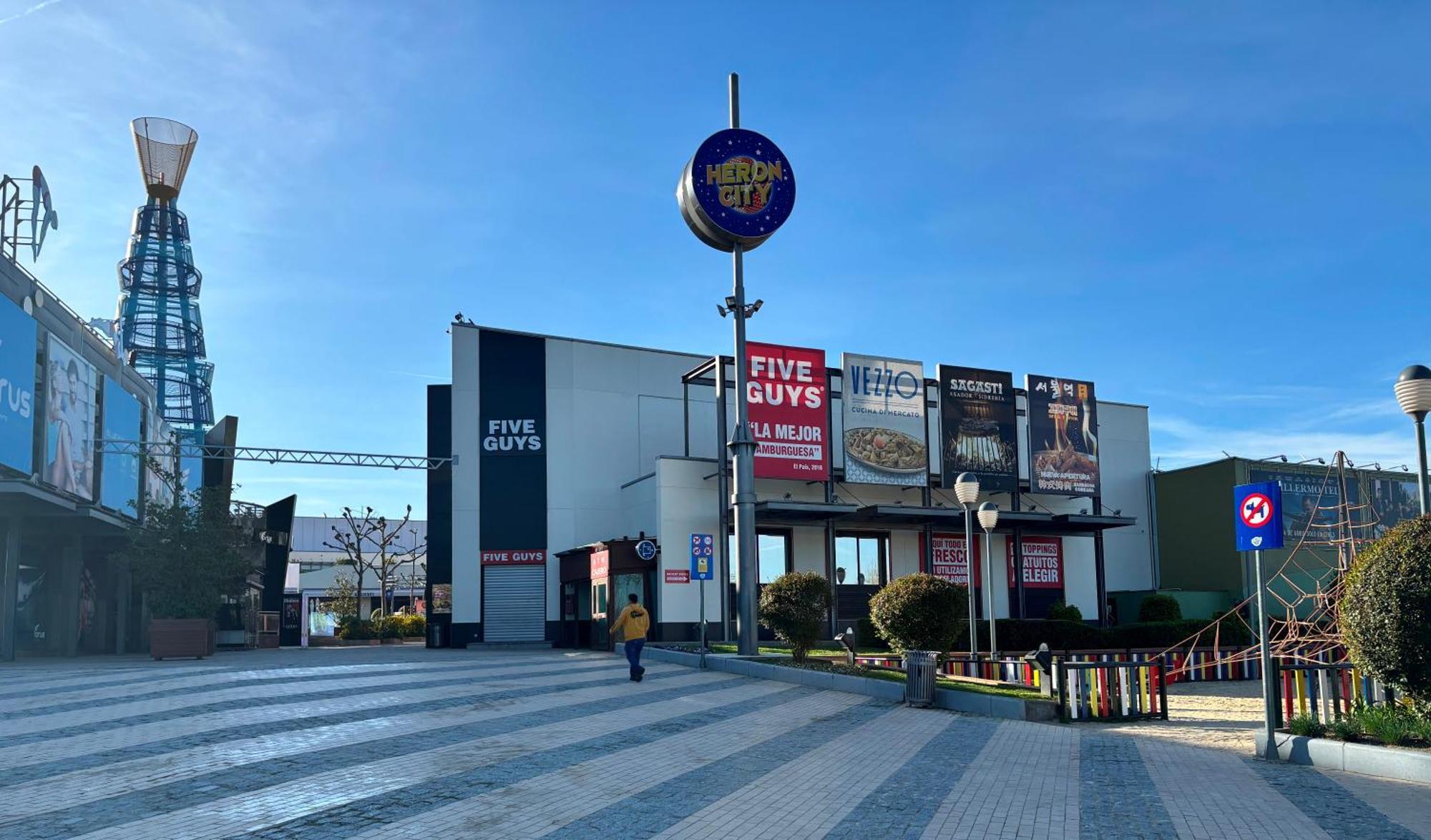 Apartamento Las Rozas Centro Con Parking Incluido Exterior photo